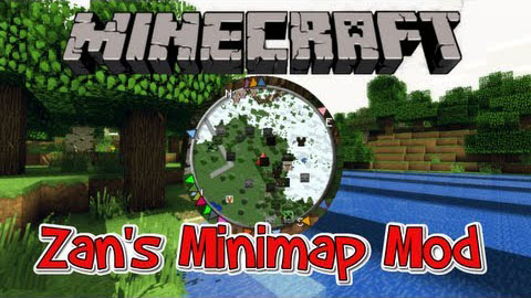 minecraft 1.8.8 mods forge