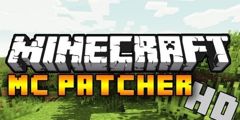 MCPatcher HD