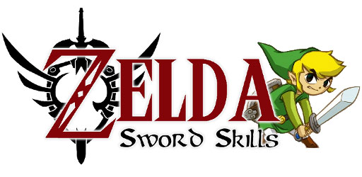 Zelda Sword Skills+