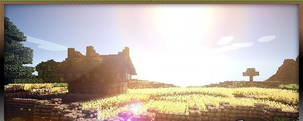 Shaders Mod