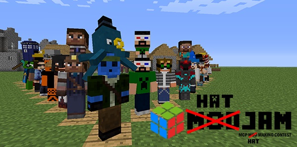 minecraft more player models mod 1.8