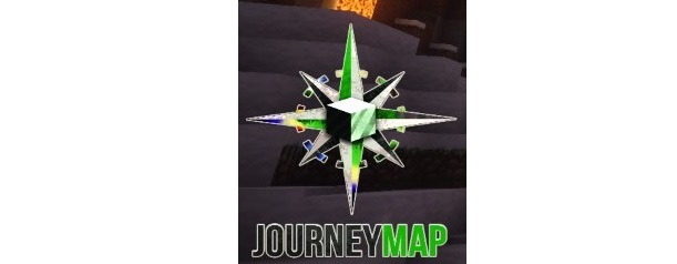 JourneyMap Mod