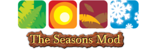 The Seasons Mod